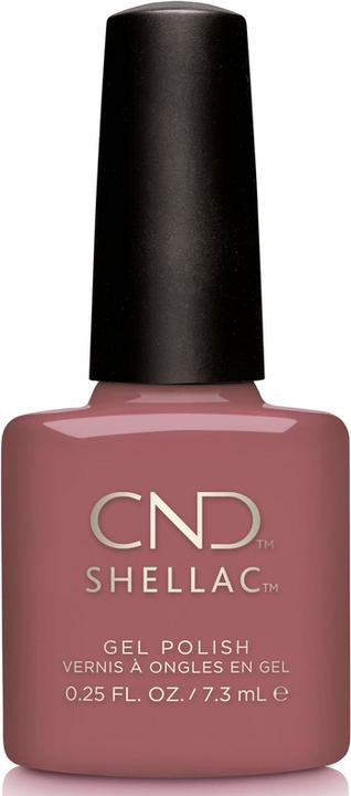 Immagine prodotto CND Shellac UV Colour Coat Married to the Mauve 7,3 ml (Vernice UV gel)