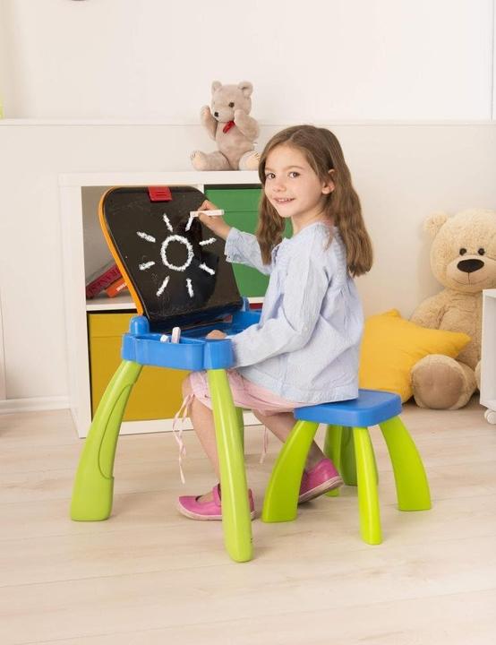 Actual product image VTech 3 in 1 magic desk (German, 3 - 6 years)