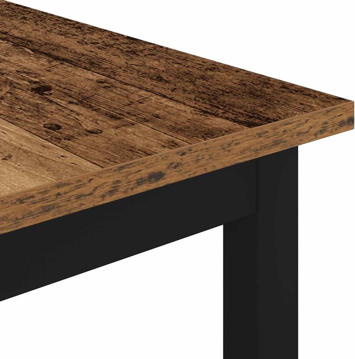 Actual product image vidaXL Couchtisch