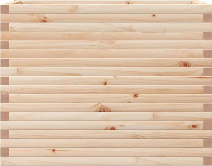 Produktbild vidaXL Pflanzkübel