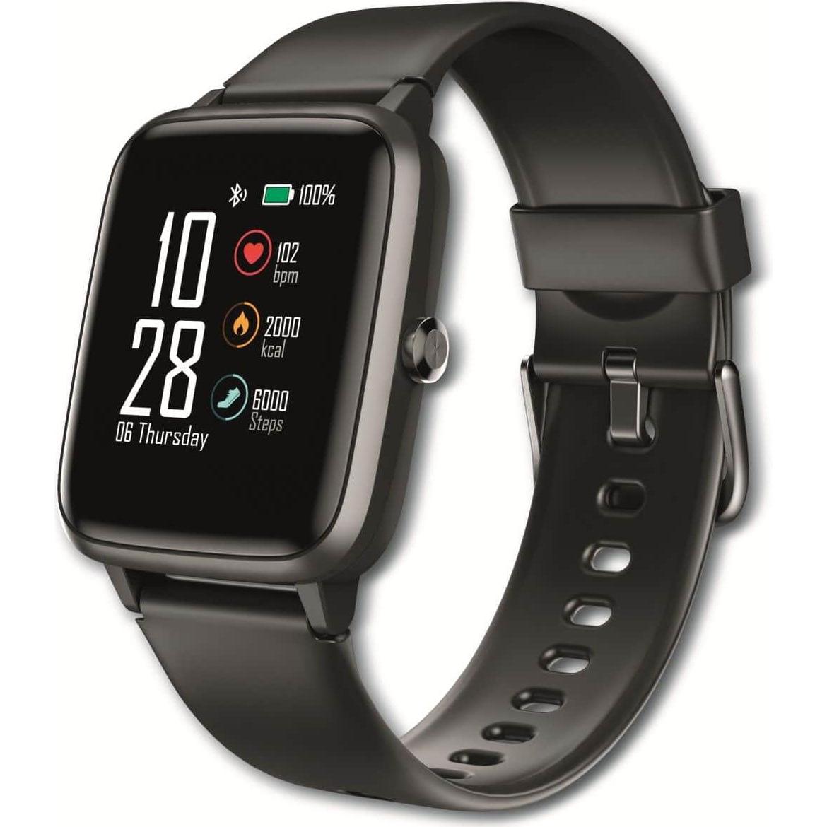 Hama Fit Watch 5910 (37 mm), Smartwatch