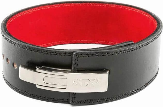 ATX Cuir Power Belt - Clip - Taille -L