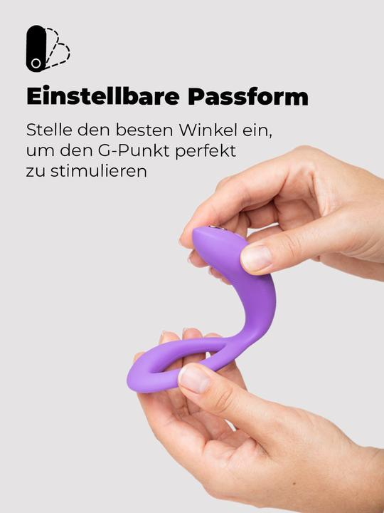 Image du produit We-Vibe Sync O