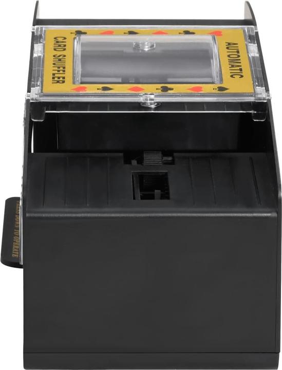 Image du produit vidaXL automatischer Kartenmischer