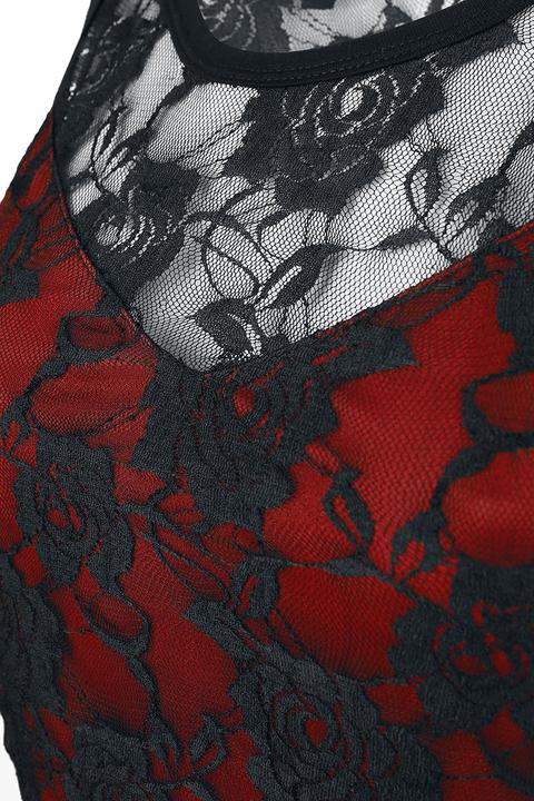 Image du produit Gothicana by EMP Lady Jane (4XL)