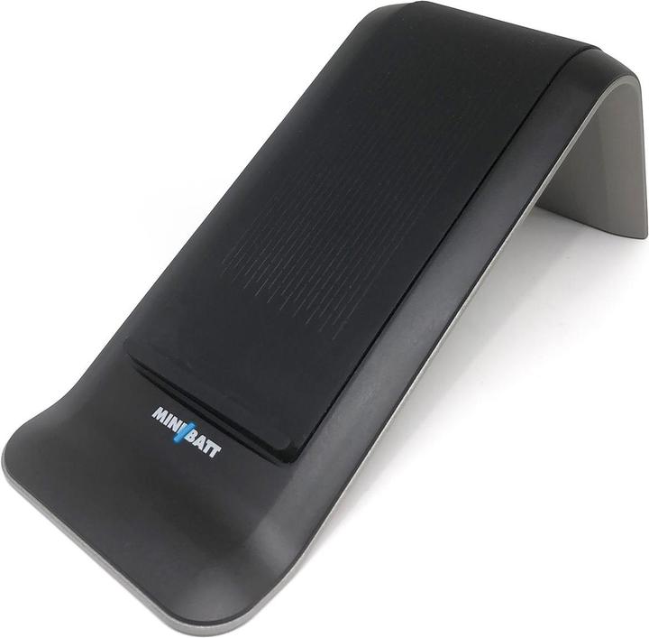 Produktbild MiniBatt Wireless Charger StandUP (5 W)