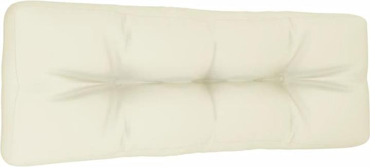 Produktbild vidaXL Palettenkissen (120 x 40 x 12 cm)