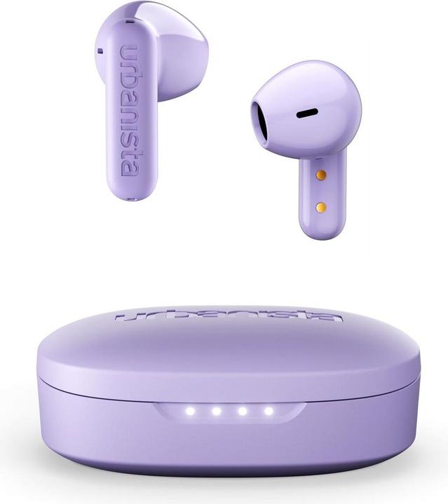 Produktbild Urbanista Copenhagen 2 (Aktive Geräuschunterdrückung, 7 h, Kabellos)