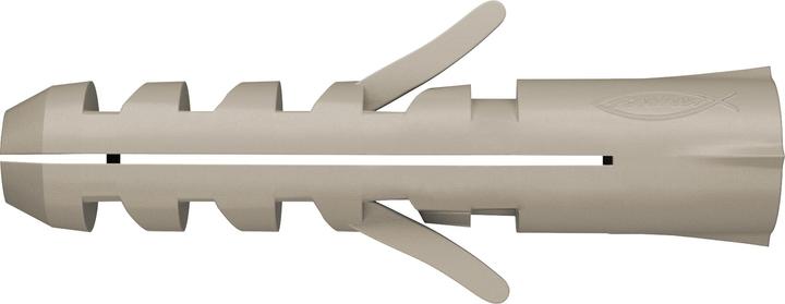 Immagine prodotto Fischer Tassello a espansione M 6 S 40 mm 8 mm 5 (100 pz.)