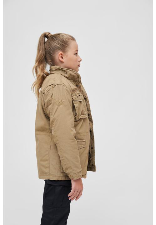 Produktbild Brandit Kids M65 Giant Jacket (146, 152)