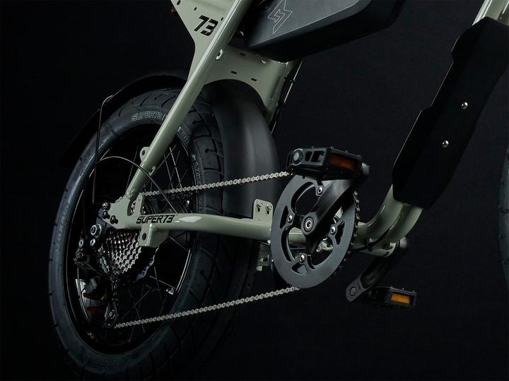 Immagine prodotto Super73 Zx