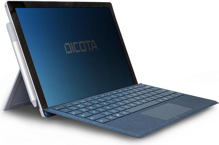 Actual product image Dicota Privacy Filter 2-Way Surface Pro, self-adhesive (12.30", 3:2)