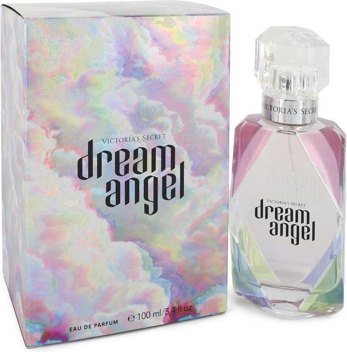Produktbild Victoria's Secret Dream Angel für Frauen Eau De Parfum Spray 50ml (Eau de Parfum, 50 ml)