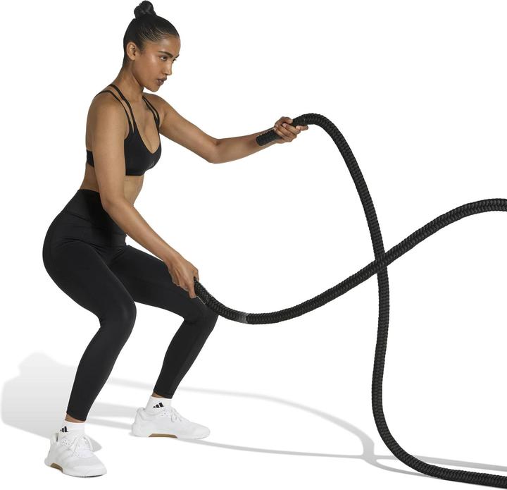 Produktbild Adidas Optime Workout Strappy Light Support (M)
