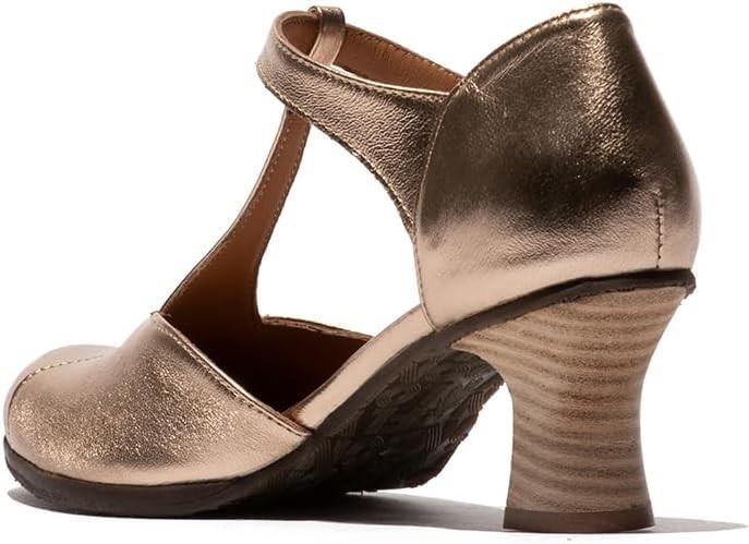 Immagine prodotto Fly London Pumps casual look (38)