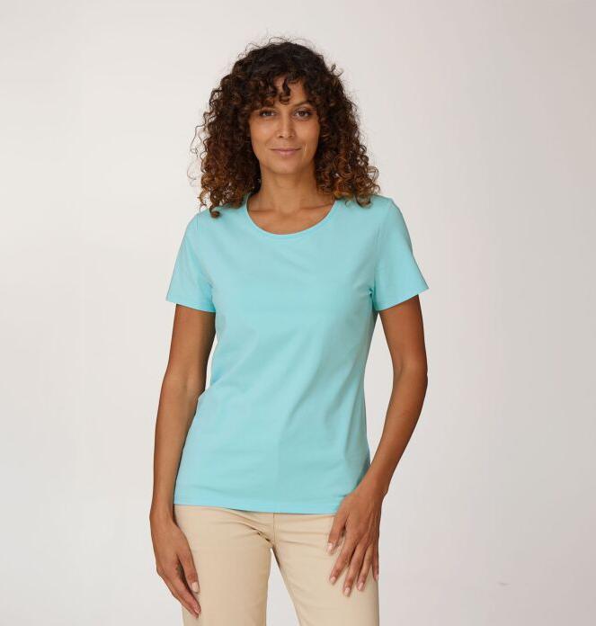 Produktbild Beverly Hills Formula Basic T-Shirt (XL)