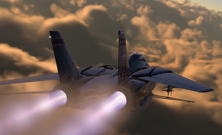Produktbild Aerosoft X-Plane 12 (PC, Multilingual)