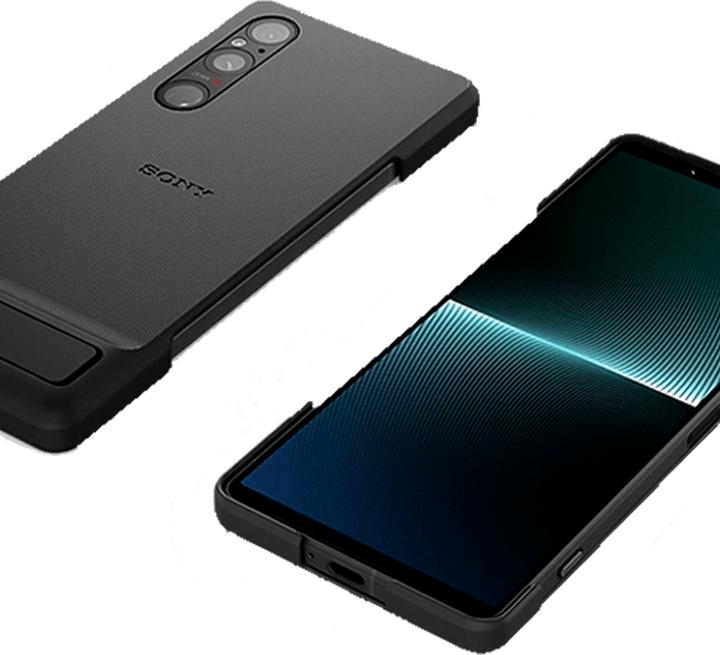 Image du produit Sony Couverture