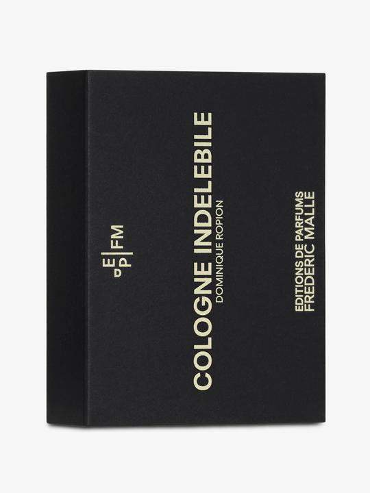 Produktbild Frédéric Malle Cologne Indelebile (Eau de Cologne, 100 ml)