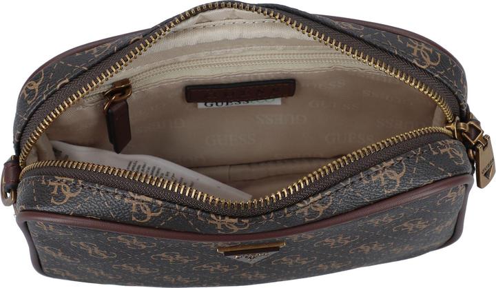Produktbild Guess handtasche torino small necessaire