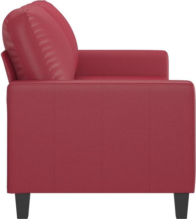 Produktbild vidaXL 2-Sitzer-Sofa (2-Sitzer)