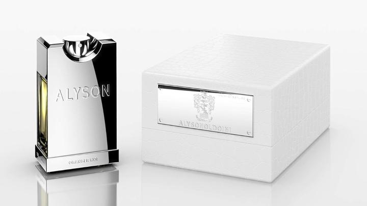Produktbild Alyson Oldoini Oranger Moi by (Eau de Parfum, 100 ml)