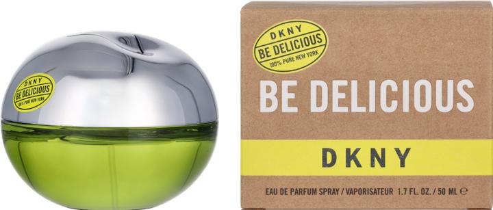 Immagine prodotto DKNY Be Delicious Spray Edp Donna (Eau de parfum, 50 ml)