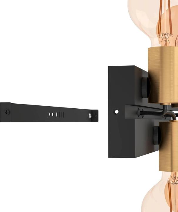 Immagine prodotto EGLO Luci a parete (E27)