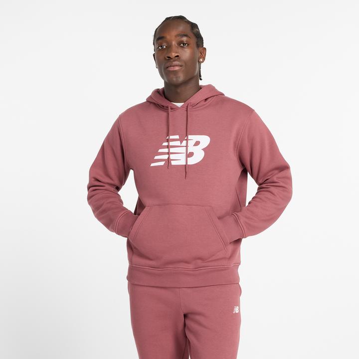 Produktbild New Balance Sport Core Brushed Hoodie (S)