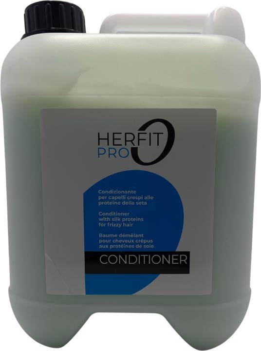 Actual product image XanitaliaPro Herfit Pro Discipline Conditioner (5000 ml)