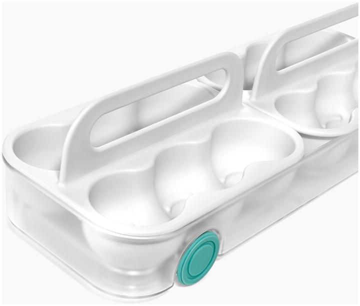 Actual product image Joseph Joseph Fridge egg holder