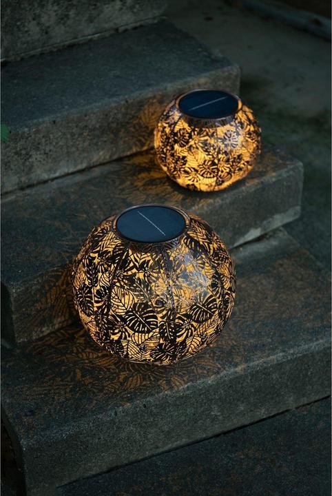 Immagine prodotto STT Globo Solare Antic Jungle