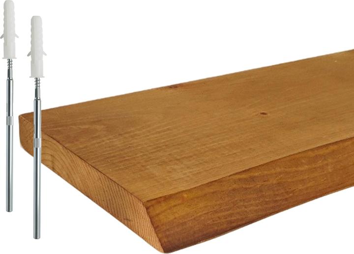 Produktbild Relaxdays Wandregal (70 x 22 x 3 cm)