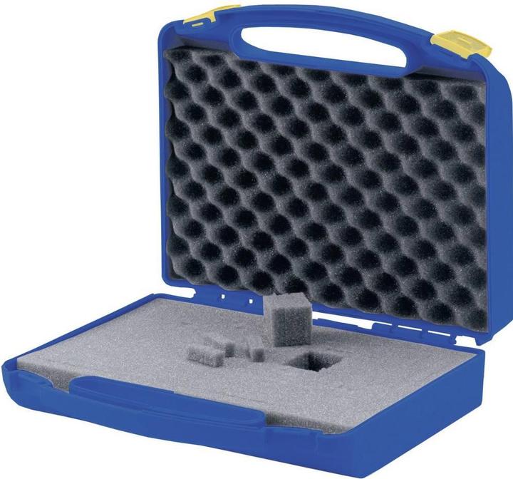 Actual product image Licefa Universal toolbox unbes (1 Piece)