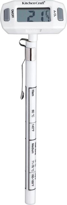 Produktbild Kitchen Craft Thermometer