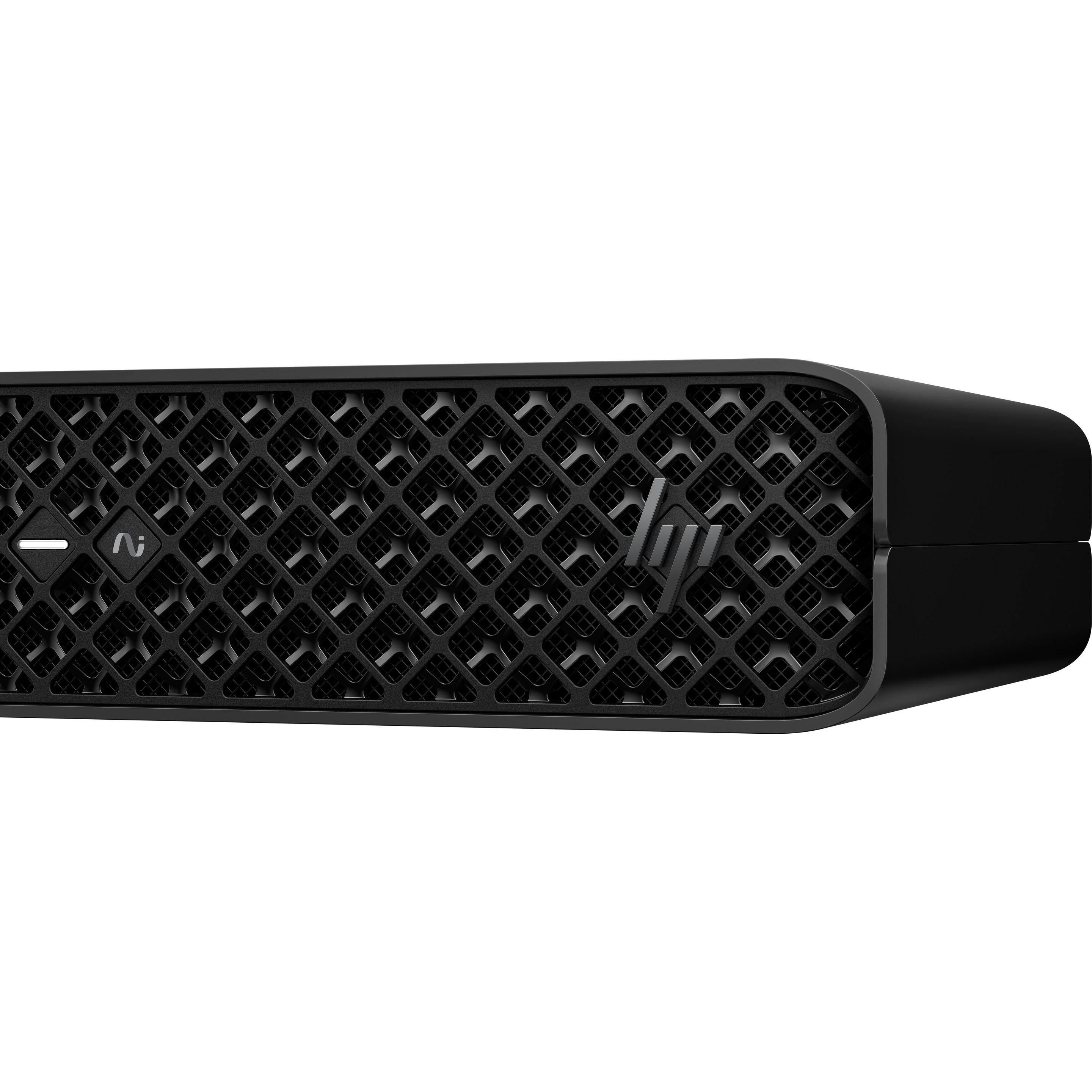 HP Z2 Mini G1i IDS - Ultra7 265K - 32GB RAM - 1TB SSD - Win 11 Pro (1000 GB, 32.77 GB, Intel Core Ul