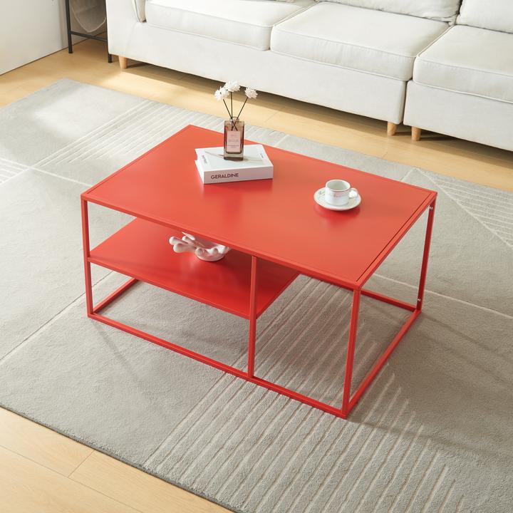 Actual product image En.Casa Solund (90 x 60 x 45 cm)