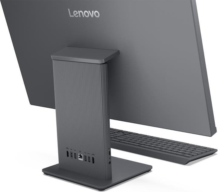 Image du produit Lenovo IdeaCentre AIO 27" (1000 Go, 16 Go, Intel Core i5-13420H, Intel UHD Graphics)