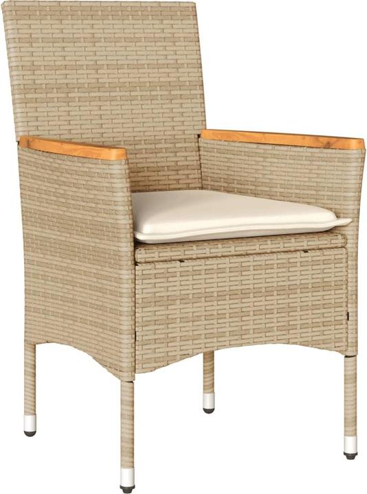 Produktbild vidaXL Kendall (190 x 90 x 75 cm)