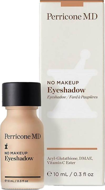 Actual product image Perricone MD No Eyeshadow Eyeshadow (Type 2)