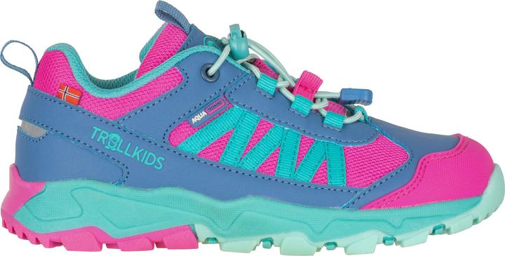 Produktbild Trollkids Tronfjell Hiker Low (37)
