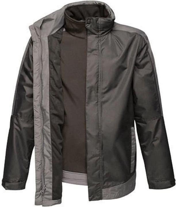 Immagine prodotto Regatta Cntrst Shell Jacke (XS)