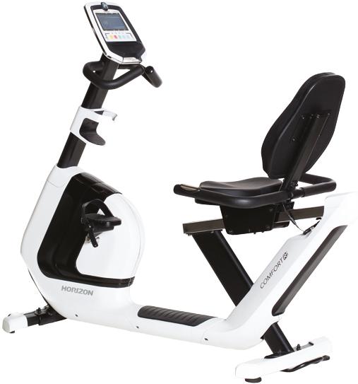 Horizon Fitness Comfort Ri