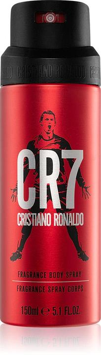 Produktbild CR7 Legacy (Stick, 75 g)
