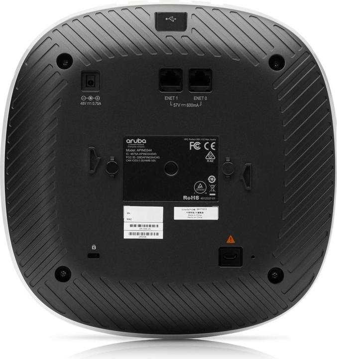 Produktbild Aruba Ap-344 (2167 Mbit/s)