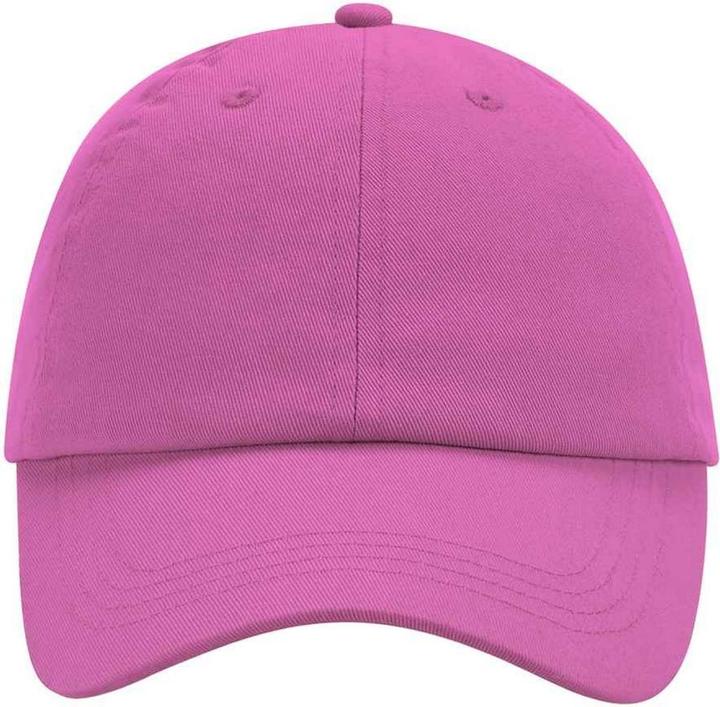 Produktbild Beechfield BaseballMütze Niedriges Profil