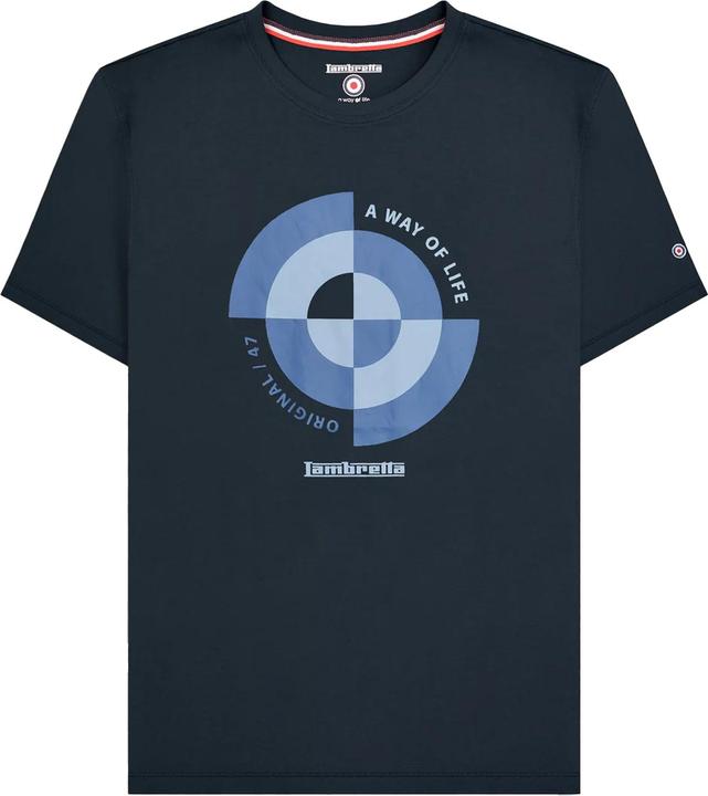 Immagine prodotto Lambretta TShirt (3XL)