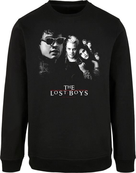 Immagine prodotto Absolute Cult The Lost Boys - Girocollo Mono Poster - 114959 (M)
