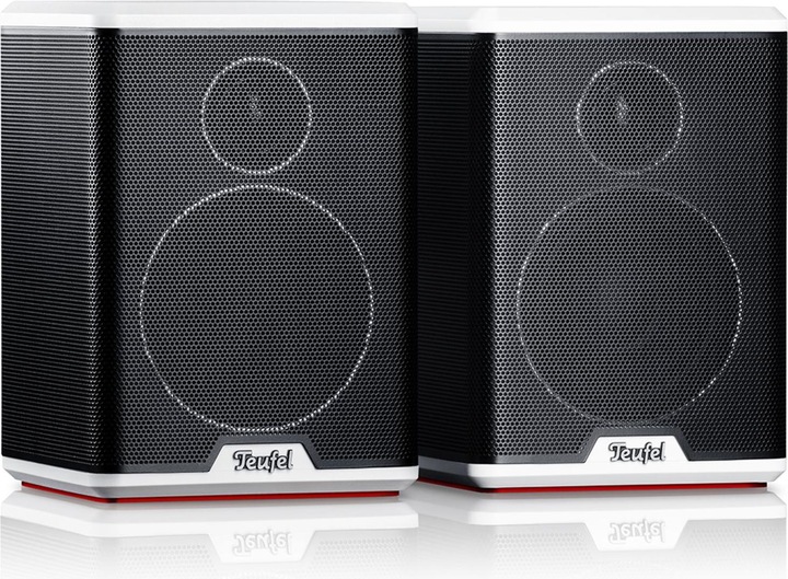 Produktbild Teufel Cinebar Lux Surround "5.0-Set"