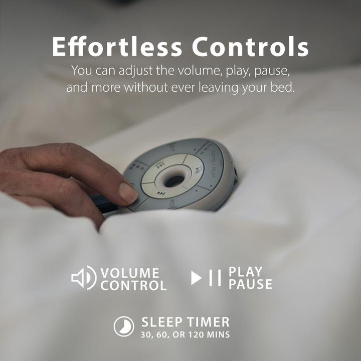 Image du produit Avantree Slumber (Sans fil)